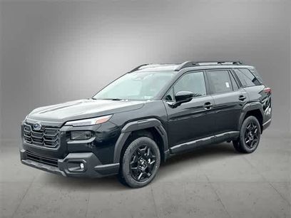 New 2026 Subaru Outback Limited