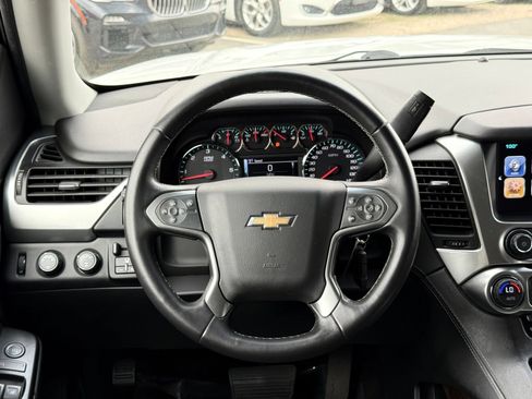 Used 2018 Chevrolet Tahoe LS w/ All-Season Package AWD/4WD image 32