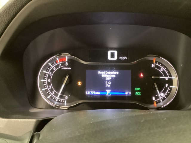 Used 2019 Honda Ridgeline RTL-E image 24