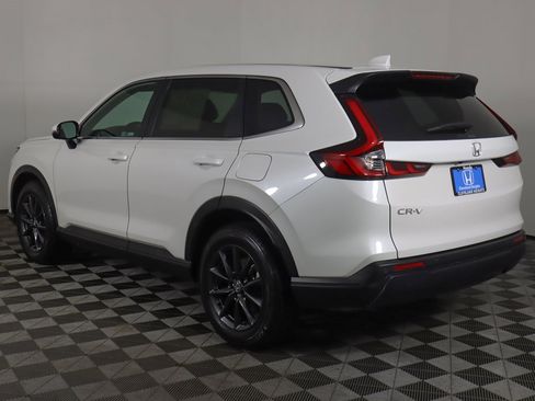 Used 2026 Honda CR-V EX-L image 9