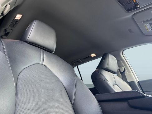 Used 2025 Toyota Grand Highlander FWD image 25