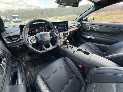 New 2026 Ford Mustang Premium image 26
