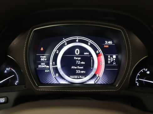 Used 2019 Lexus LS 500 AWD image 36