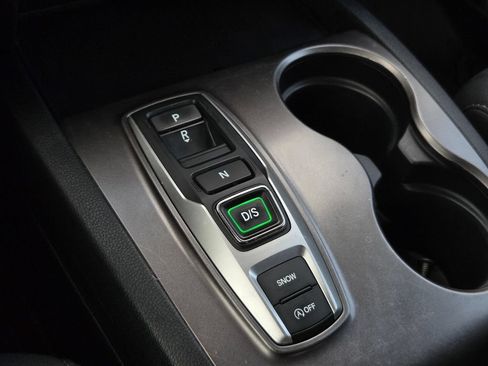 Used 2020 Honda Passport Sport image 21