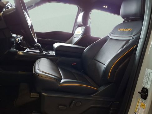 New 2026 Ford F150 Tremor AWD/4WD image 8