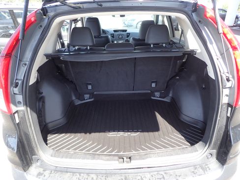 Used 2014 Honda CR-V EX-L image 12