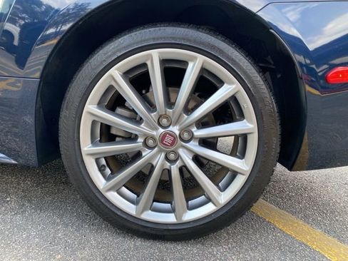 Used 2018 FIAT 124 Spider Lusso image 12