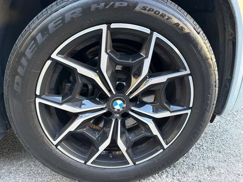 Used 2023 BMW X3 xDrive30i w/ M Sport Package AWD/4WD image 5