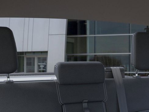 New 2025 Ford Ranger XL w/ Trailer Tow Package image 22