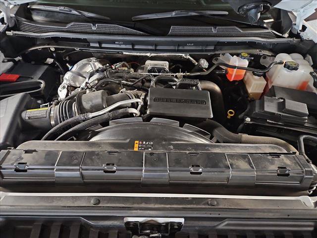 Used 2025 Chevrolet Silverado 2500 LT w/ Z71 Chrome Sport Edition AWD/4WD image 22