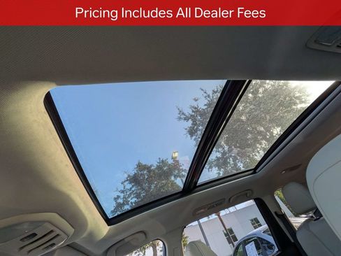 Used 2021 Subaru Ascent Limited w/ Technology Package AWD/4WD image 22
