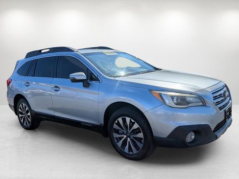 Used 2016 Subaru Outback 2.5i Limited image 3