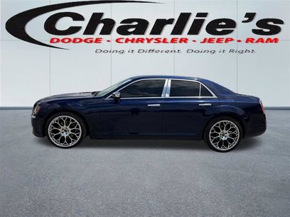 Used 2014 Chrysler 300 S w/ Luxury Group
