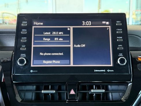 Used 2024 Toyota Camry XSE image 26