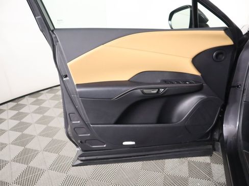 Certified 2025 Lexus RX 350 350 image 24