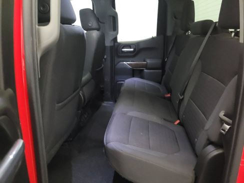 Used 2020 GMC Sierra 1500 Elevation w/ Elevation Value Package AWD/4WD image 18