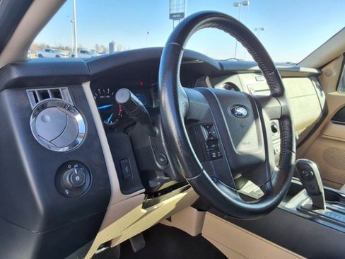 Used 2016 Ford Expedition EL XL image 9