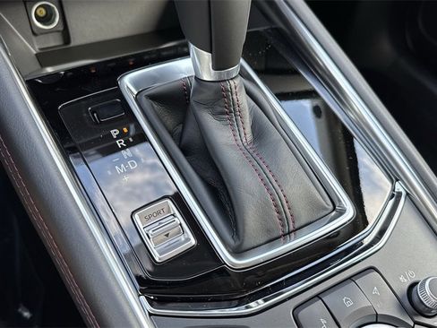 New 2025 MAZDA CX-5 Carbon Edition image 55