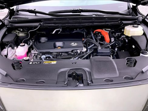 Used 2025 Lexus RX 350h image 32