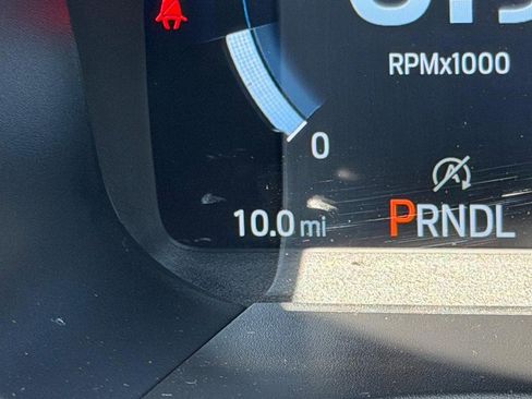 New 2026 Ford Explorer Active image 22