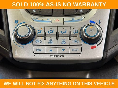 Used 2015 Chevrolet Equinox LT FWD image 39