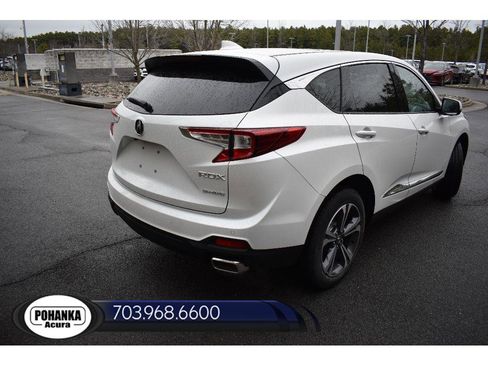 New 2026 Acura RDX Technology Package image 7