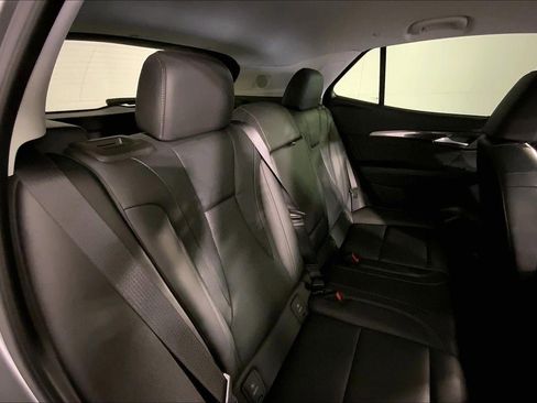 Used 2025 Buick Envision Preferred image 23