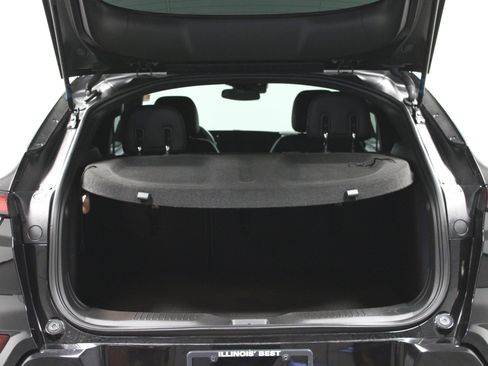 Used 2024 Buick Envista Sport Touring w/ Convenience I Package FWD image 14