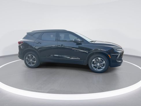Used 2023 Chevrolet Blazer LT w/ Convenience Package image 10
