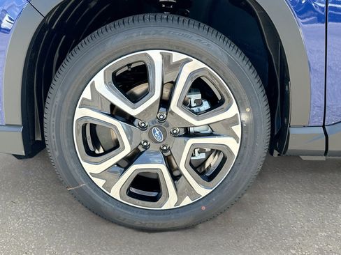 New 2026 Subaru Ascent Limited image 37