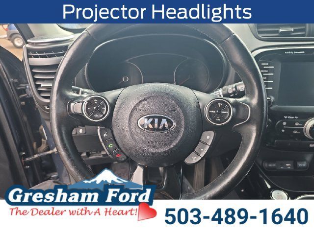 Used 2016 Kia Soul ! w/ Premium Package FWD image 17