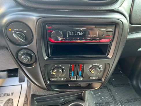 Used 2006 Chevrolet TrailBlazer LS w/ LS Preferred Equipment Group AWD/4WD image 16