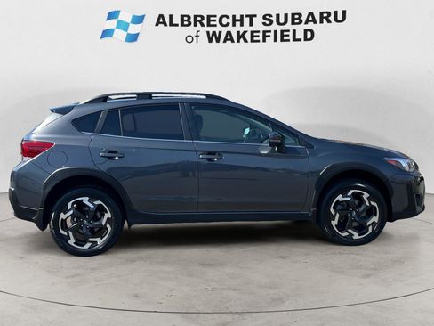 Used 2023 Subaru Crosstrek 2.5i Limited image 6