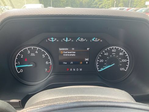 New 2026 Ford F150 XL RWD image 21