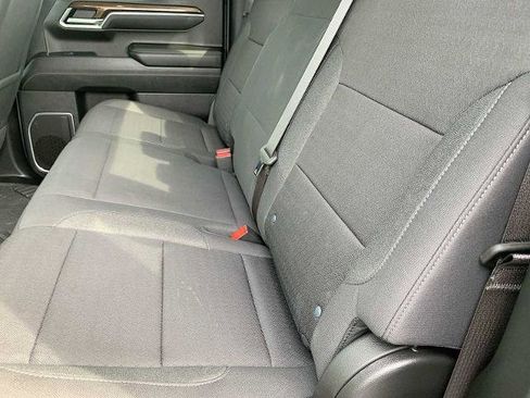Certified 2023 Chevrolet Silverado 1500 RST AWD/4WD image 23