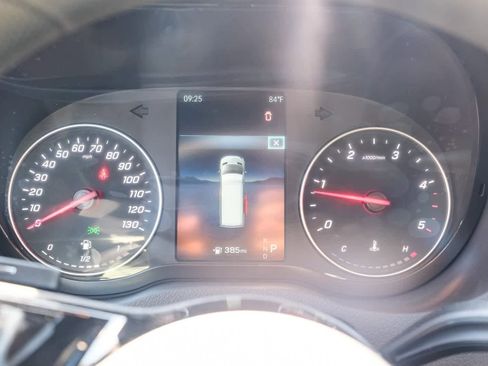 Used 2025 Mercedes-Benz Sprinter 2500 image 24