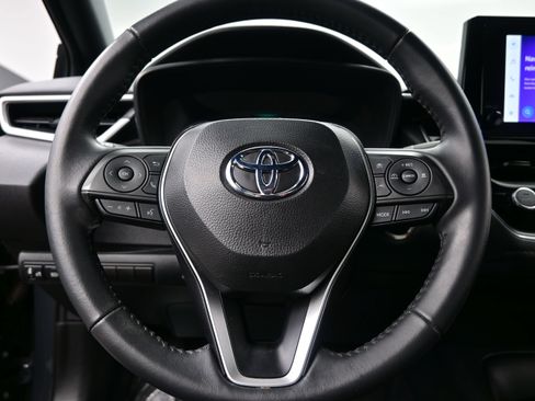 Used 2024 Toyota Corolla SE FWD image 22