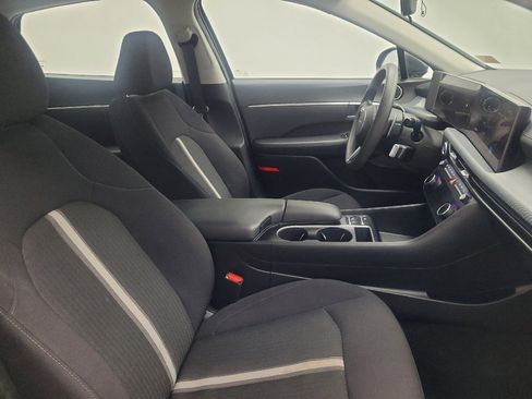 Used 2024 Hyundai Sonata SEL FWD image 21