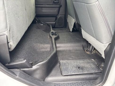 Used 2016 RAM 2500 Tradesman w/ Popular Equipment Group image 40