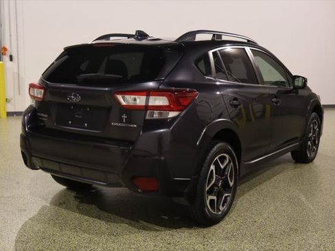 Used 2019 Subaru Crosstrek 2.0i Limited w/ Popular Package #4 AWD/4WD image 10