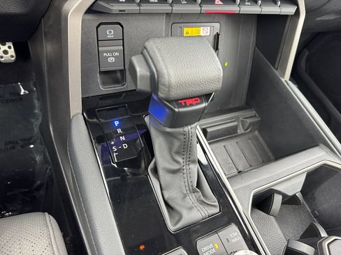 Used 2023 Toyota Tundra Limited w/ TRD Off-Road Package AWD/4WD image 25