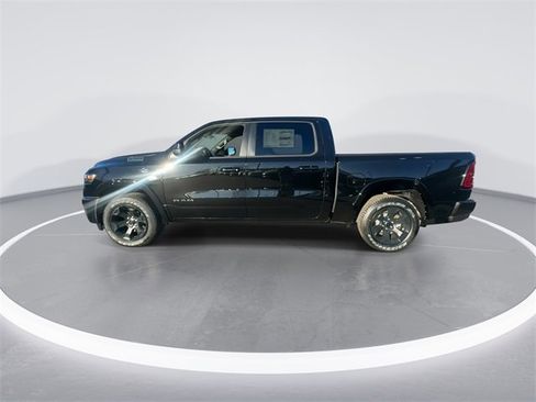 New 2026 RAM 1500 Big Horn image 5