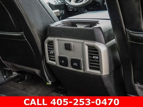 Used 2019 Ford F150 Lariat AWD/4WD image 22