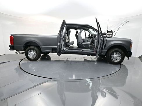 New 2026 Ford F250 XL RWD image 41