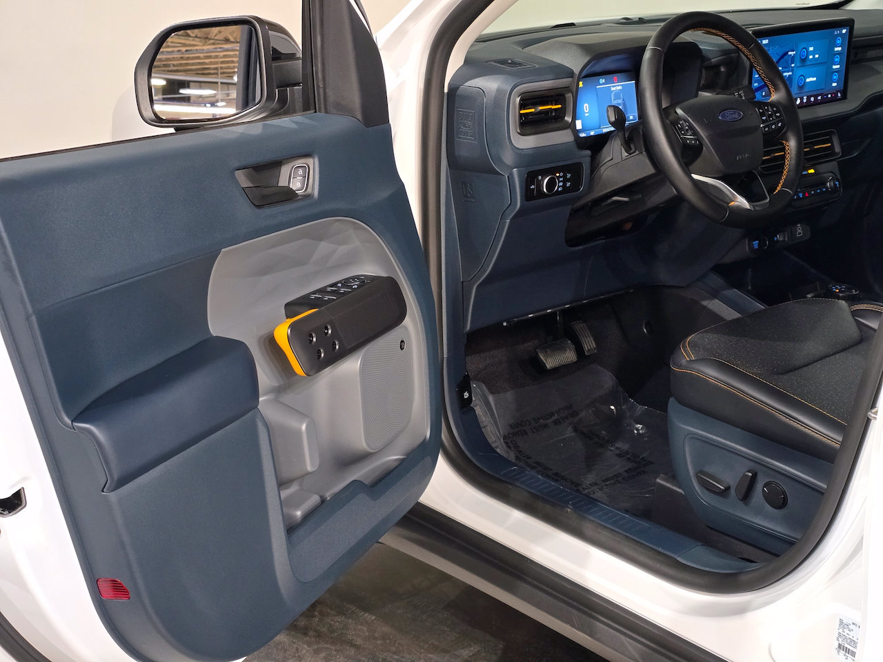 New 2026 Ford Maverick Tremor AWD/4WD image 18