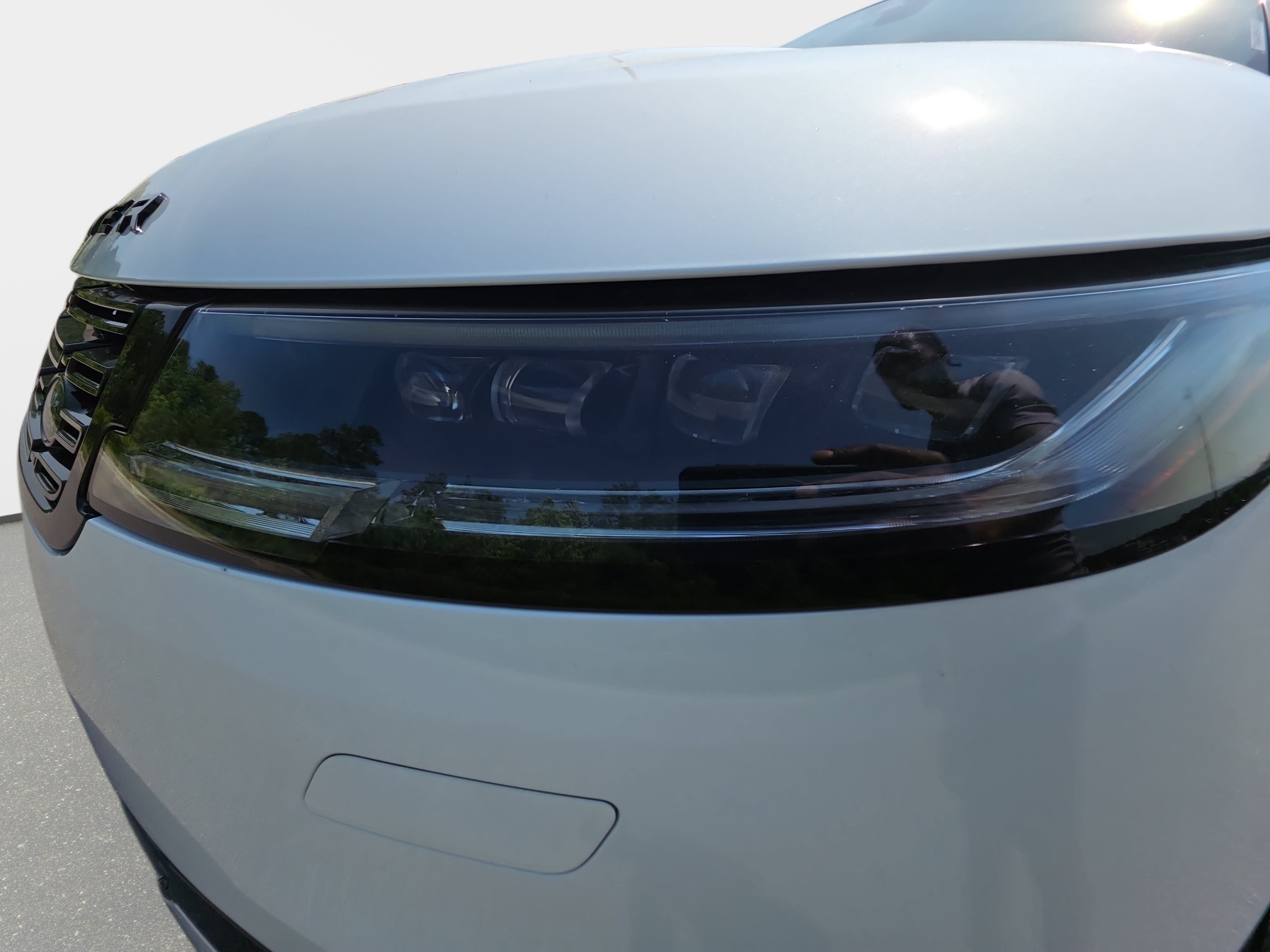 New 2026 Land Rover Range Rover Sport Dynamic SE AWD/4WD image 33