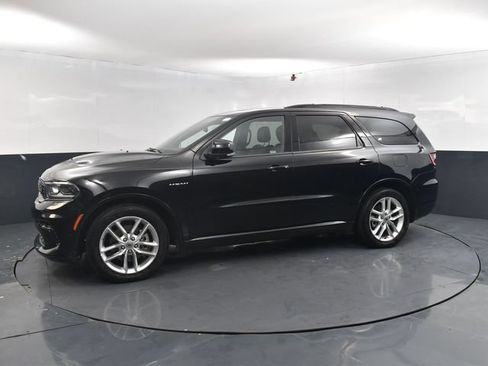 Used 2024 Dodge Durango R/T AWD/4WD image 7