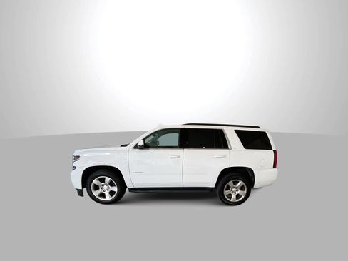 Used 2016 Chevrolet Tahoe LT image 5