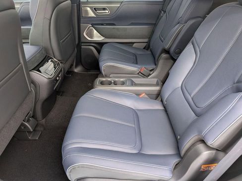 New 2026 INFINITI QX80 4WD w/ Sport Exterior Package image 28