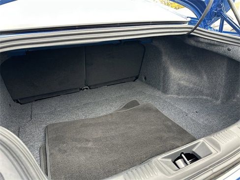 Certified 2024 Ford Mustang Premium image 36